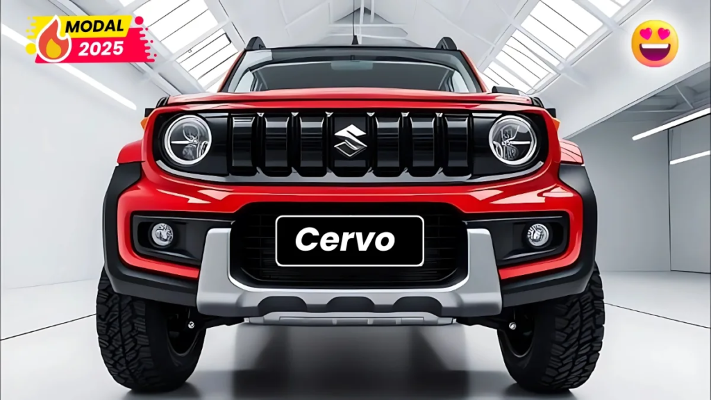 Maruti Suzuki की नई कार धमाल मचाने को तैयार! 2025 Maruti Suzuki Carvo सिर्फ ₹3.27 लाख में – लॉन्चिंग जल्द! 2 Maruti Suzuki Carvo