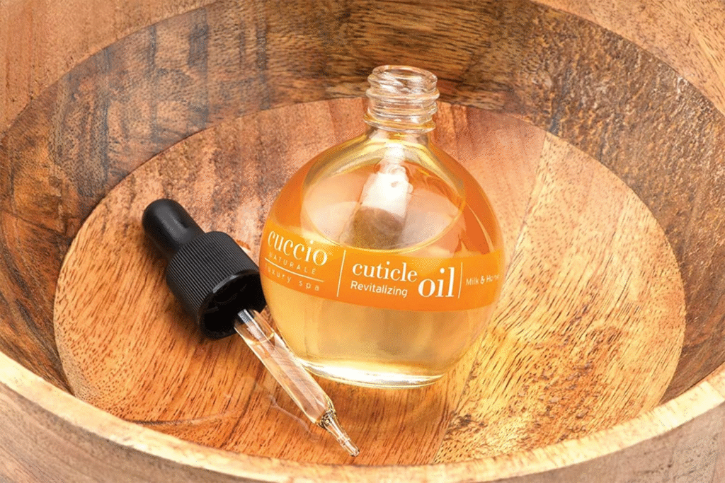 The Best Cuticle Oils and How to Choose the Right One for You 2 Best Cuticle Oils