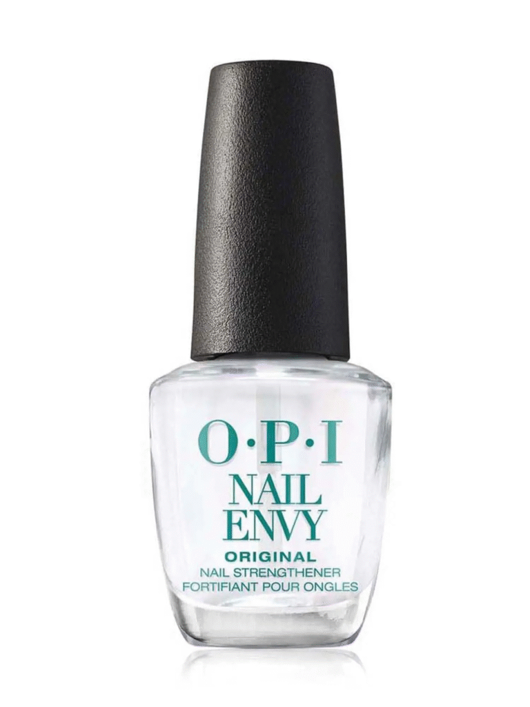 OPI Nail Envy