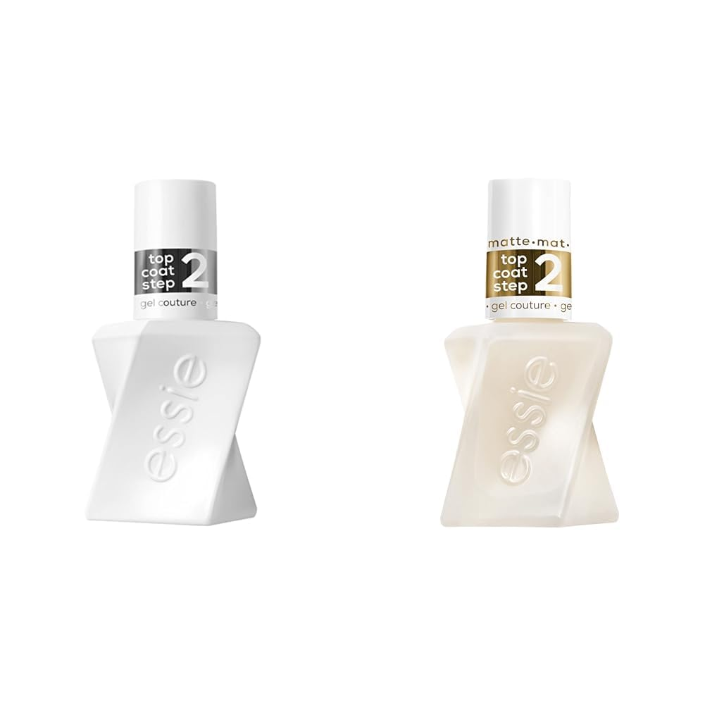 Essie Gel Couture Top Coat