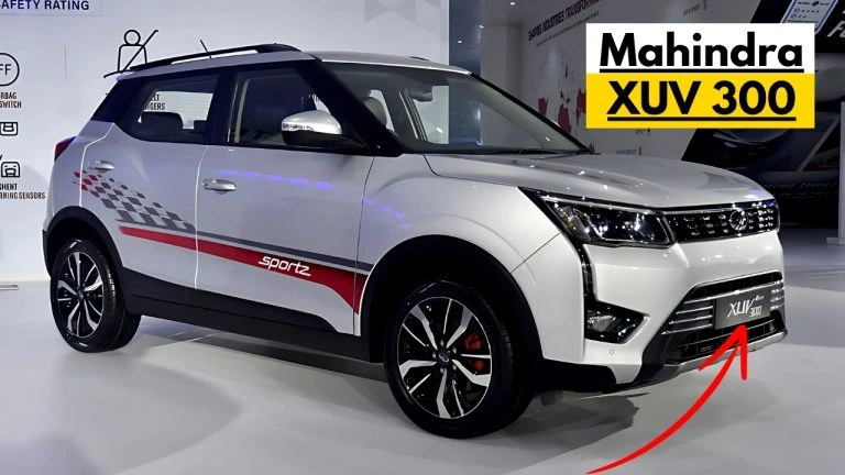 2025 mahindra xuv300 price
