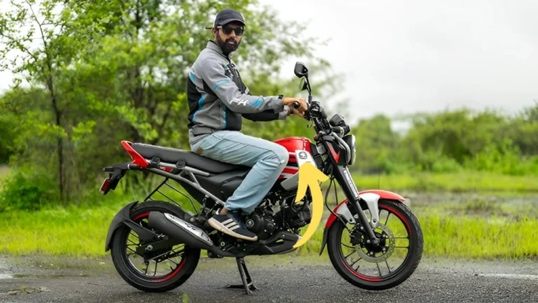 Bajaj Freedom 125 cng