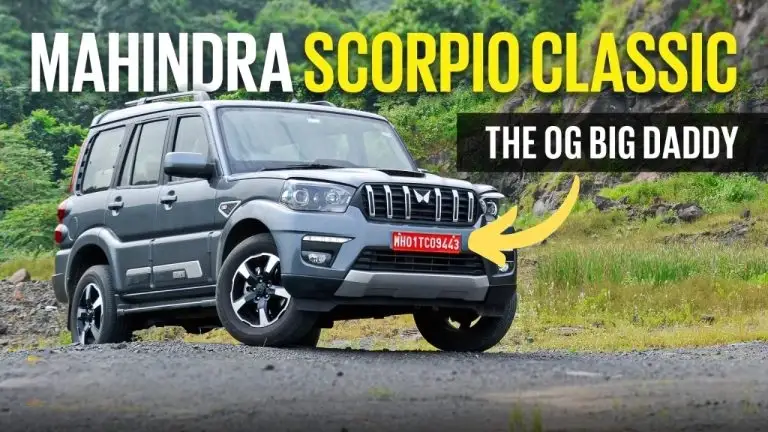 Mahindra Scorpio 2025 new modelMahindra Scorpio 2025 new model