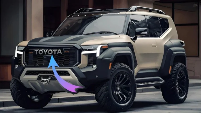 Toyota Mini Fortuner 2025 Price,
