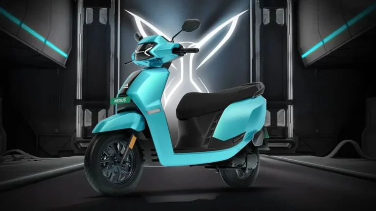 ampere nexus electric scooter showroom near me