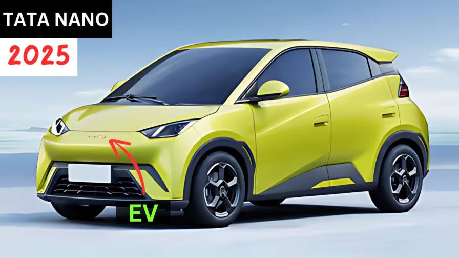 TATA की नई Nano धमाल मचाने को तैयार! 2025 नेक्स्ट-जनरेशन मॉडल सिर्फ ₹2.37 लाख में – अभी करें बुकिंग! 2 image 63