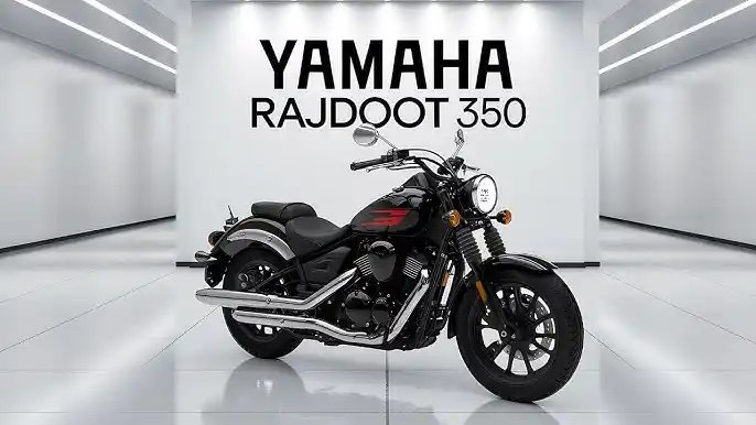 Rajdoot 350 Comeback 2025: Classic Legend Returns with Modern Power! 2 rajdoot 350 comeback 2025