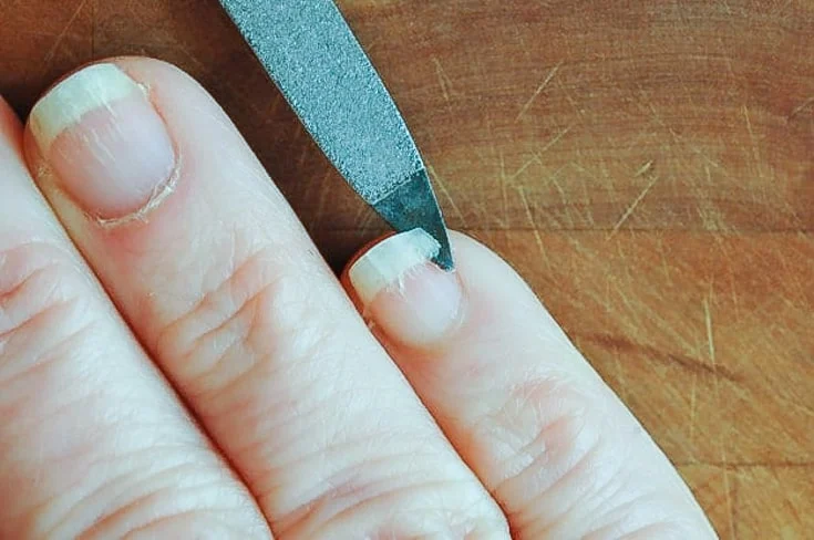 7 Simple Steps to Fix a Broken Nail Like a Pro 3 image 28