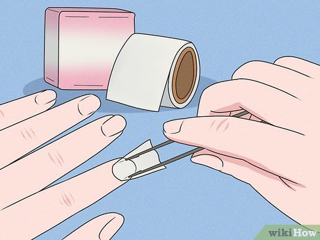 7 Simple Steps to Fix a Broken Nail Like a Pro 4 image 29