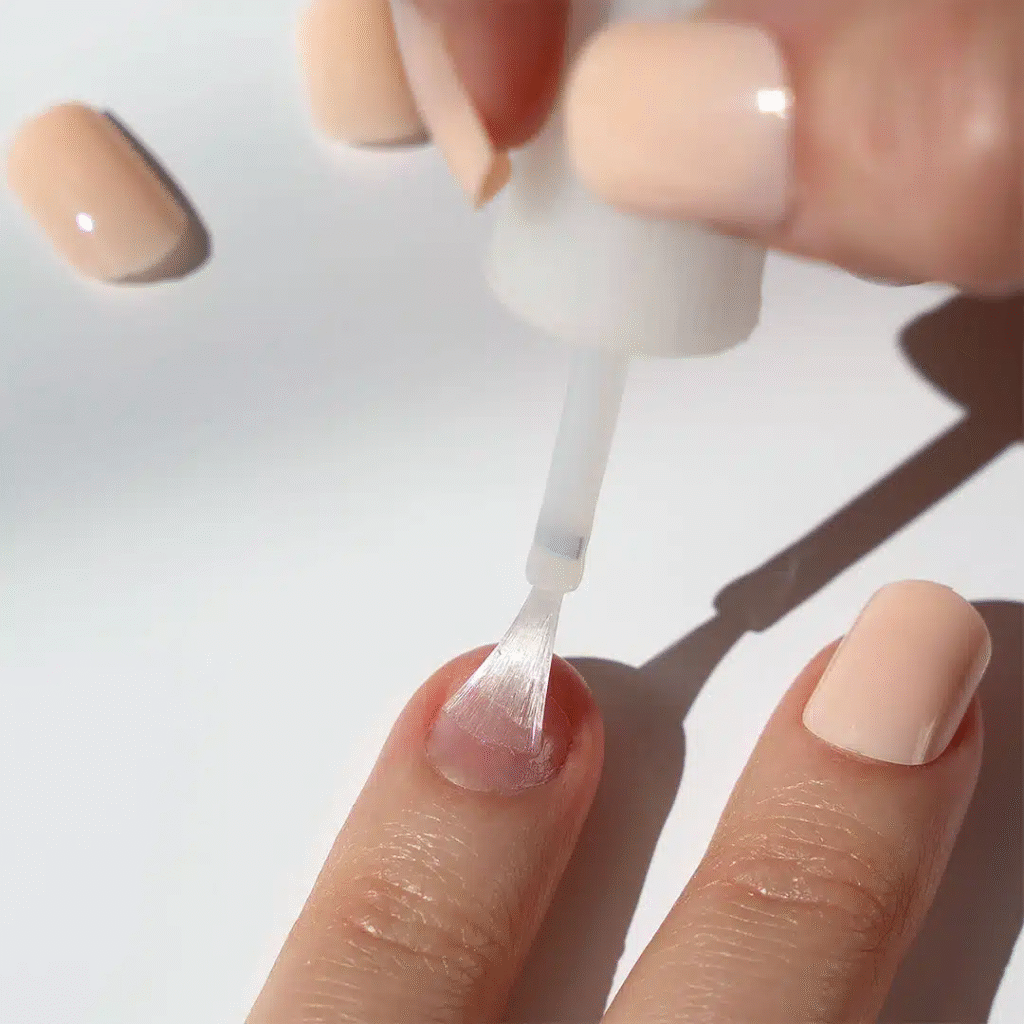 7 Simple Steps to Fix a Broken Nail Like a Pro 6 image 30