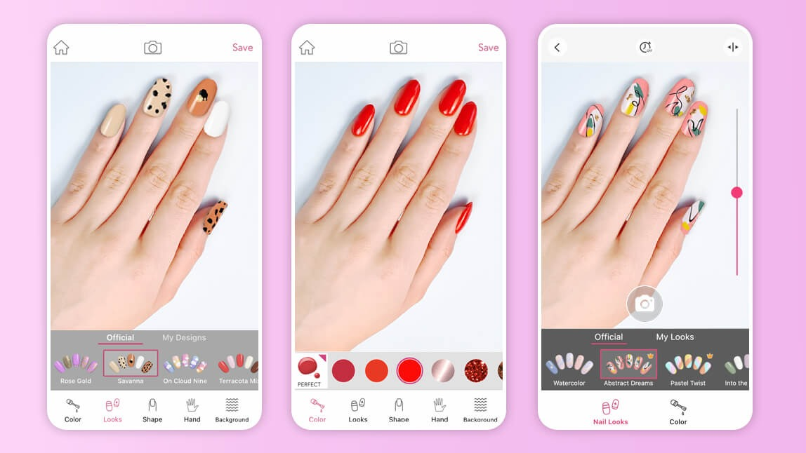 From Sketchbook to Salon: Creating a Custom Nail Design from Scratch