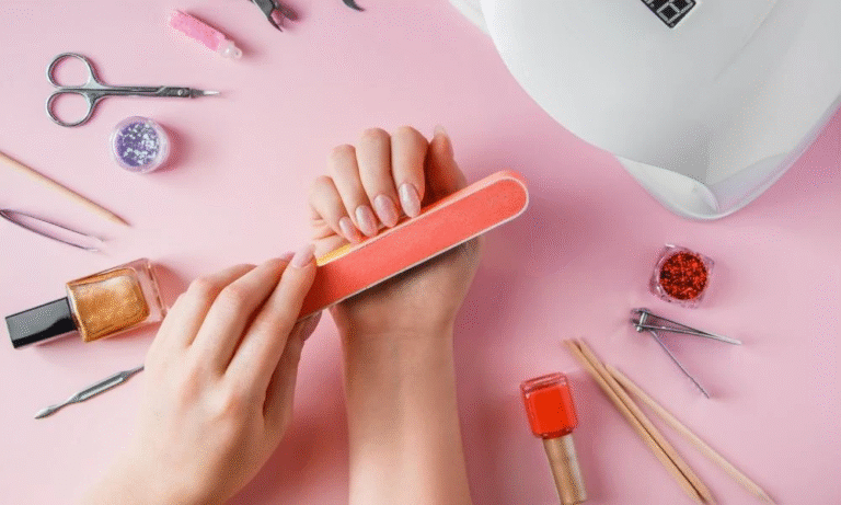 Best Nail Art Tools